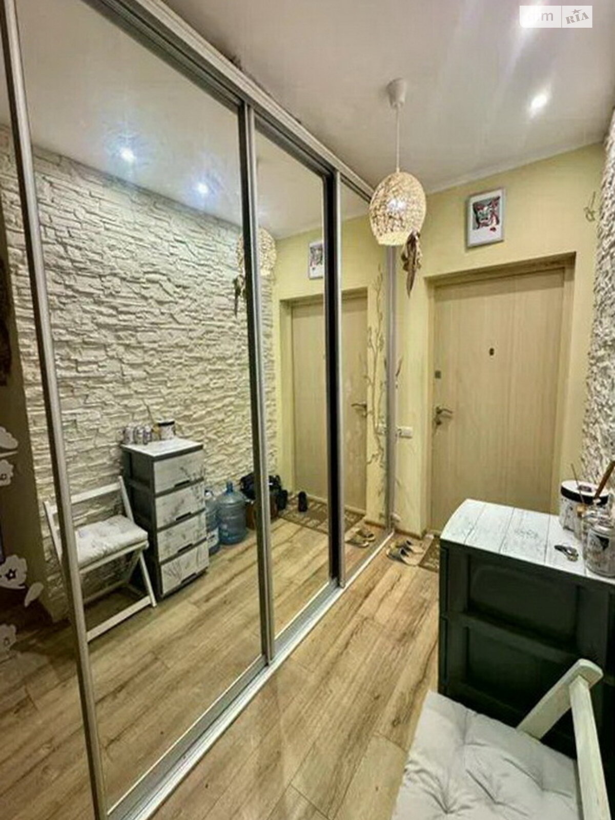 Продаж двокімнатної квартири в Одесі, на вул. Добровольців 10/6 корпус 1, район Приморський фото 1