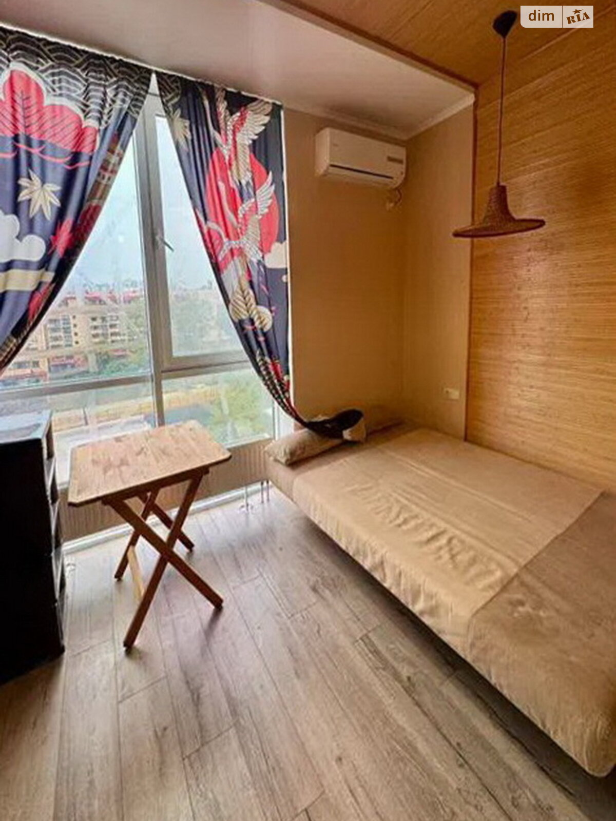 Продаж двокімнатної квартири в Одесі, на вул. Добровольців 10/6 корпус 1, район Приморський фото 1