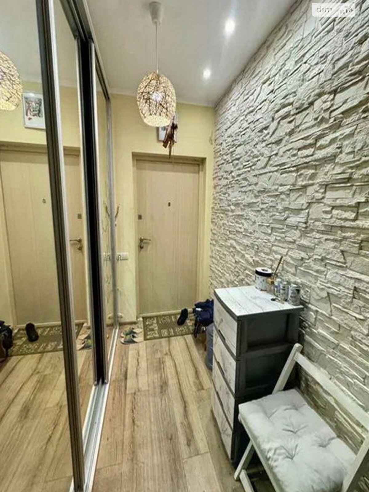 Продаж двокімнатної квартири в Одесі, на вул. Добровольців 10/6 корпус 1, район Приморський фото 1