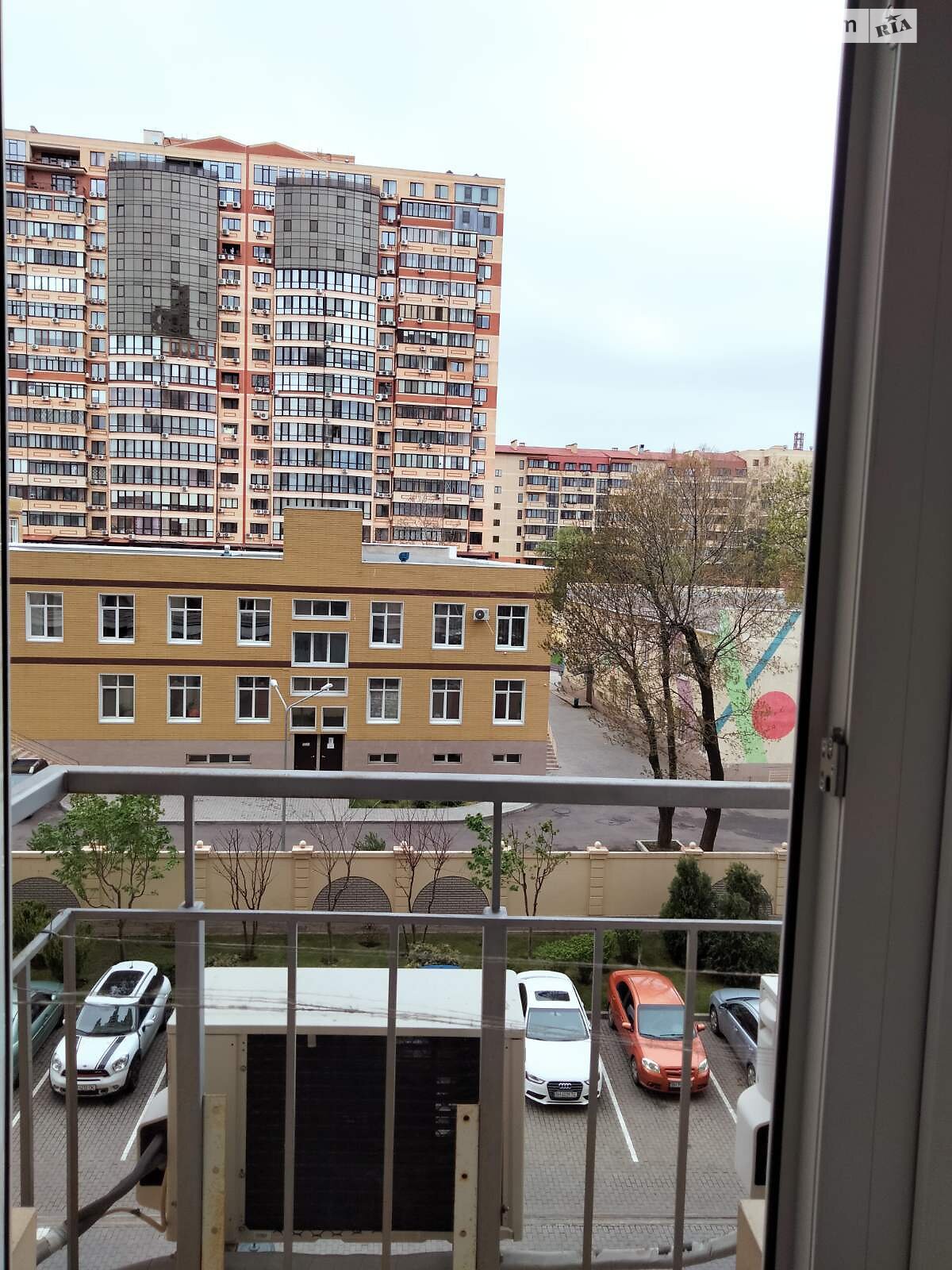 Продаж однокімнатної квартири в Одесі, на вул. Добровольців 10/6 корпус 2, район Приморський фото 1