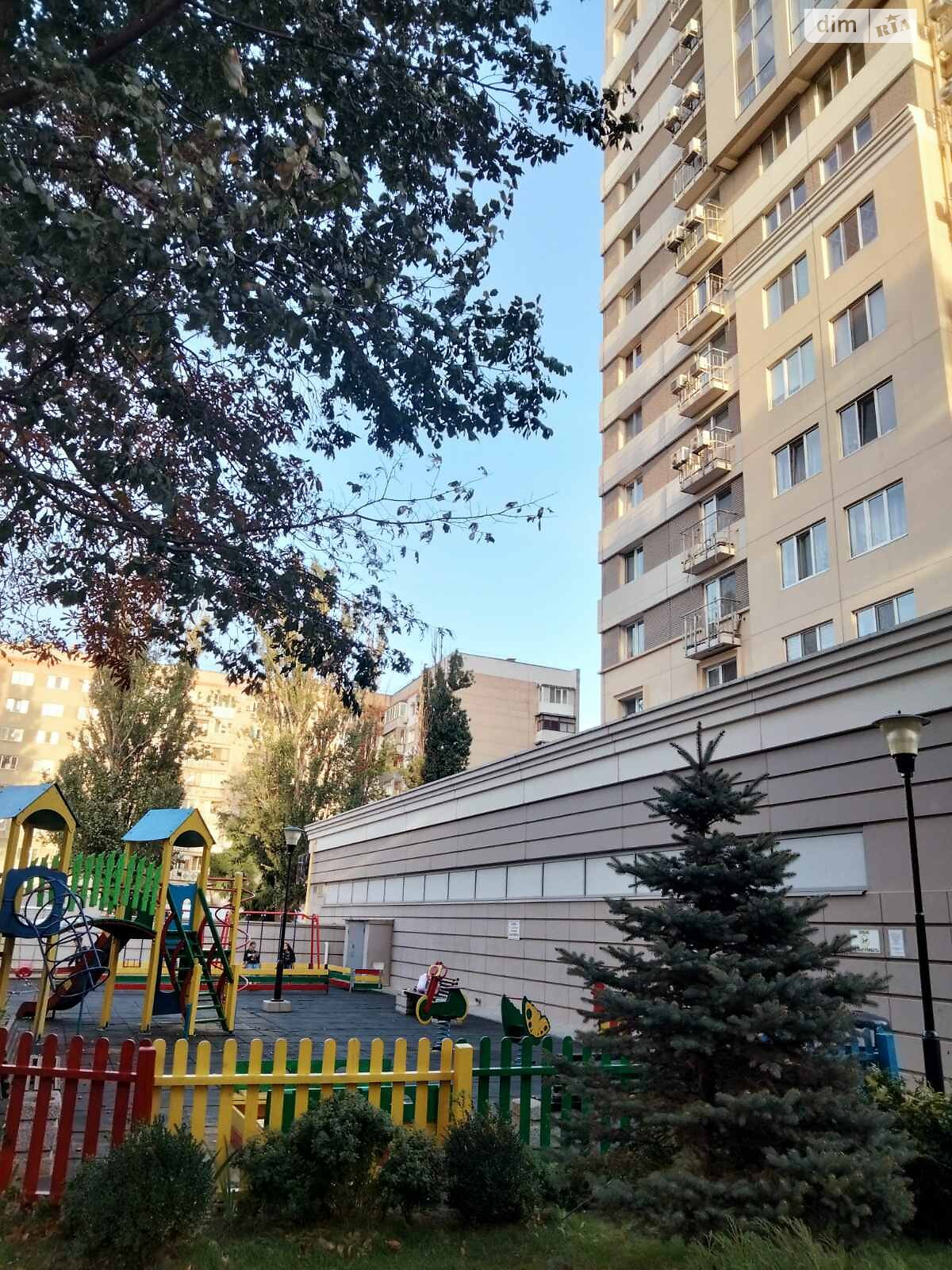 Продаж однокімнатної квартири в Одесі, на вул. Добровольців 10/6 корпус 2, район Приморський фото 1