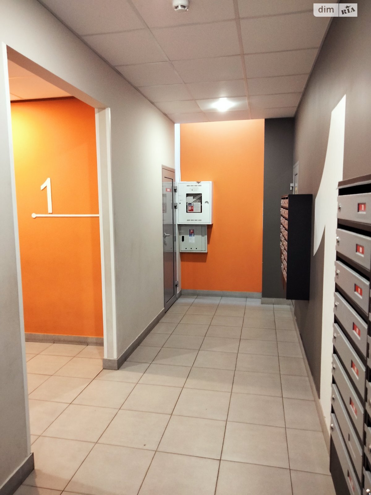 Продаж однокімнатної квартири в Одесі, на вул. Добровольців 10/6 корпус 2, район Приморський фото 1