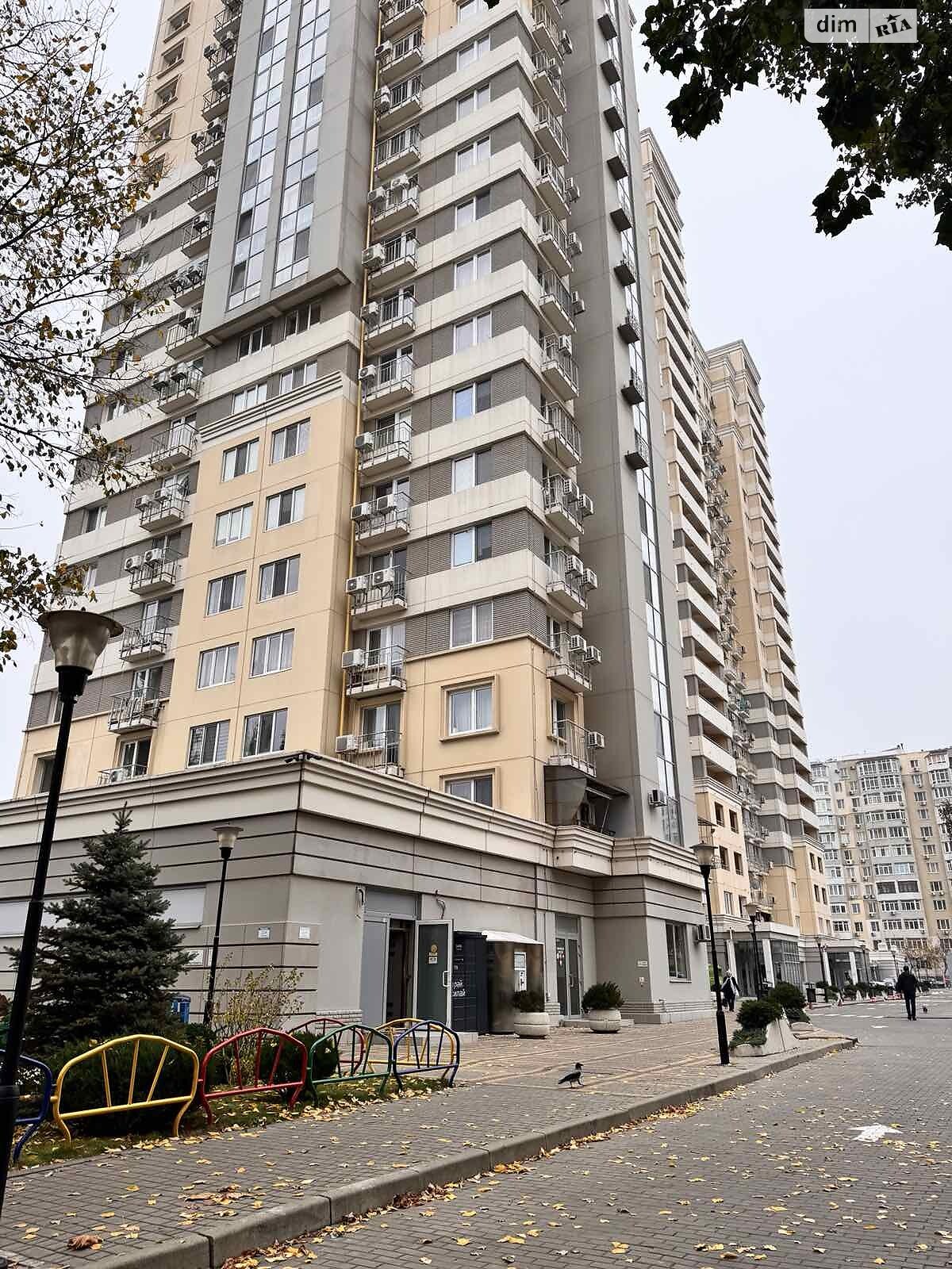 Продаж однокімнатної квартири в Одесі, на вул. Добровольців 10/6 корпус 2, район Приморський фото 1