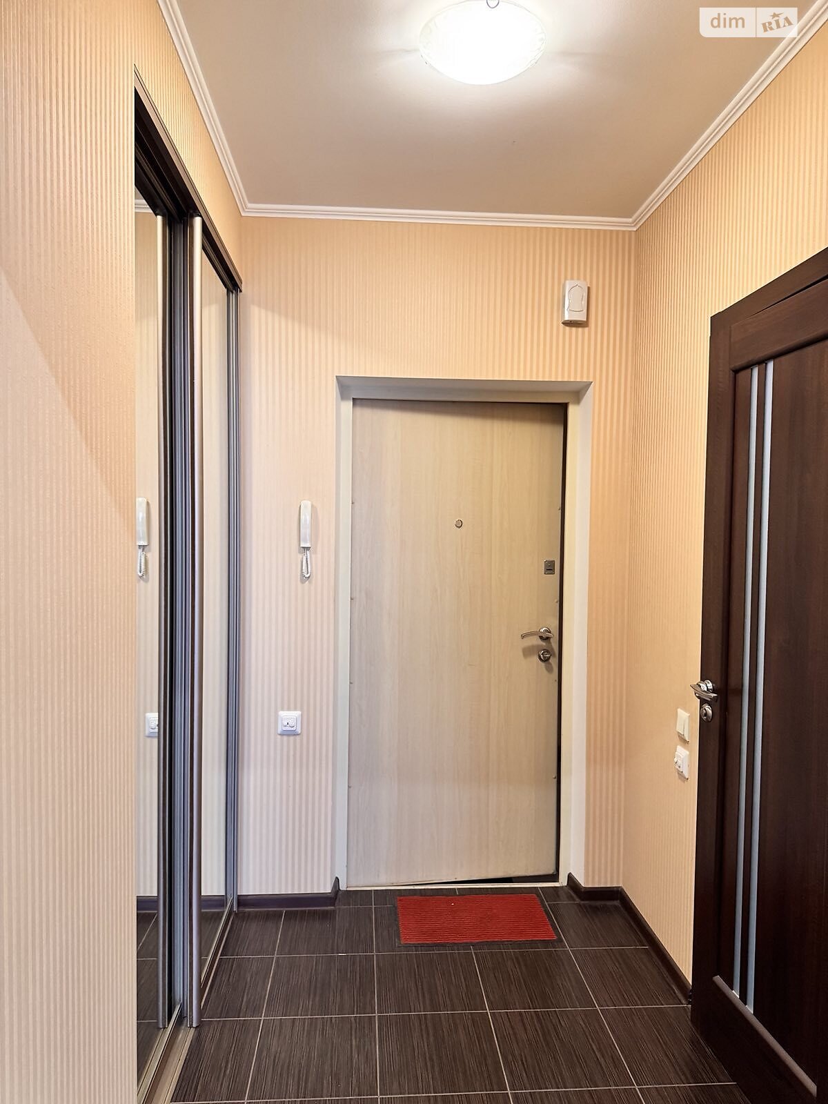 Продаж однокімнатної квартири в Одесі, на вул. Добровольців 10/6 корпус 2, район Приморський фото 1