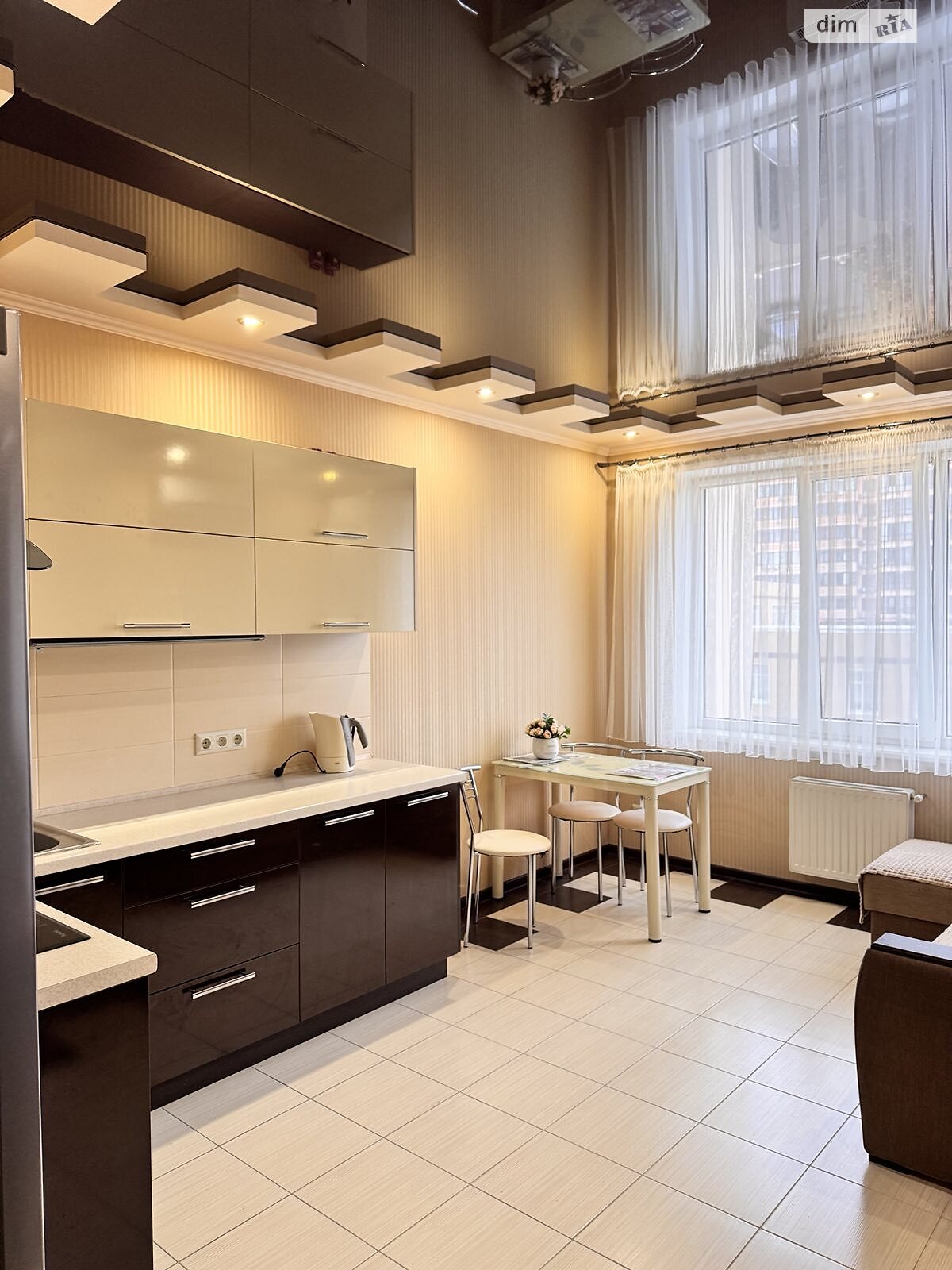 Продаж однокімнатної квартири в Одесі, на вул. Добровольців 10/6 корпус 2, район Приморський фото 1