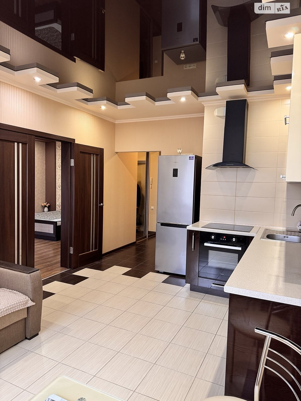 Продаж однокімнатної квартири в Одесі, на вул. Добровольців 10/6 корпус 2, район Приморський фото 1