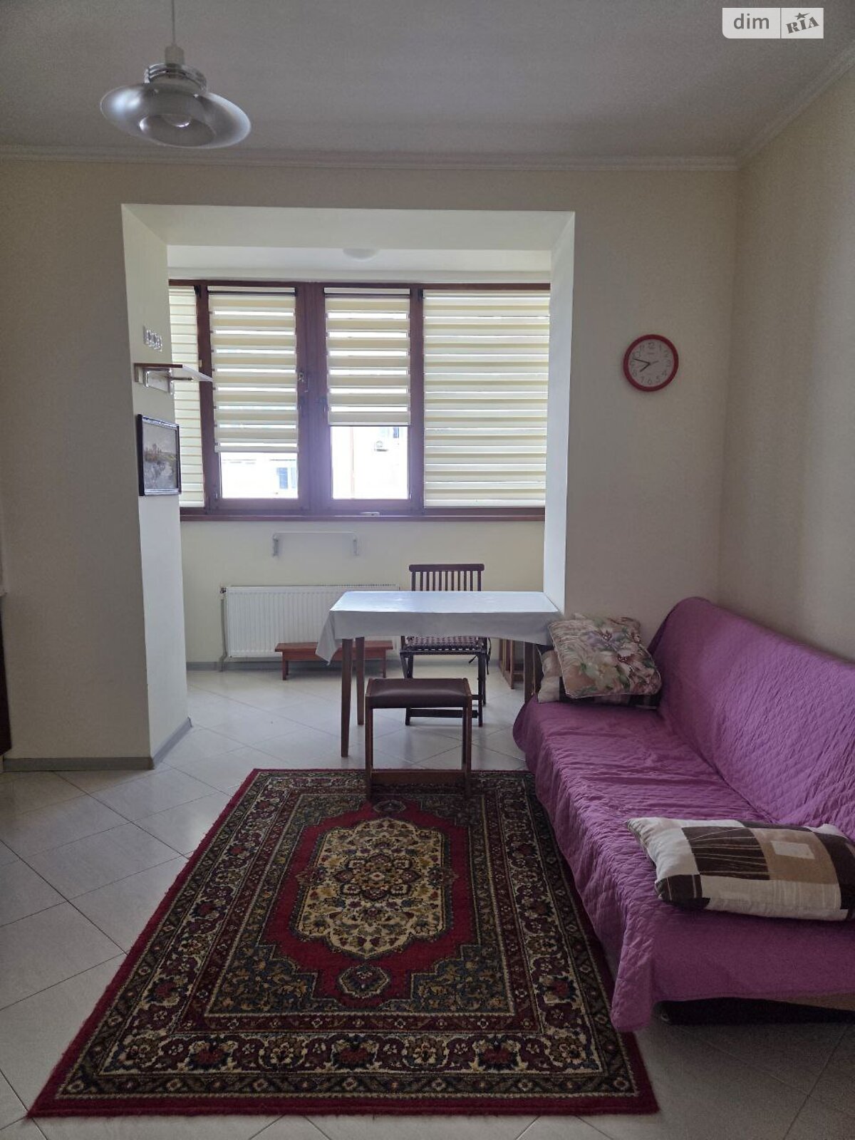 Продаж однокімнатної квартири в Одесі, на вул. Добровольців 10В, район Приморський фото 1