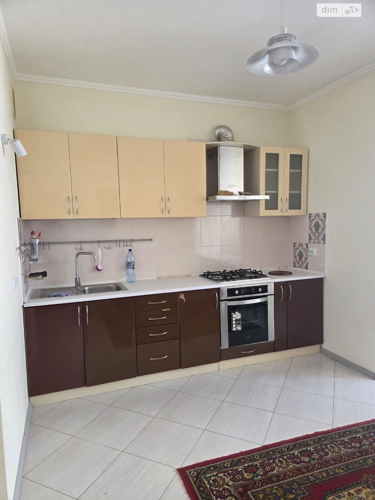 Продаж однокімнатної квартири в Одесі, на вул. Добровольців 10В, район Приморський фото 1