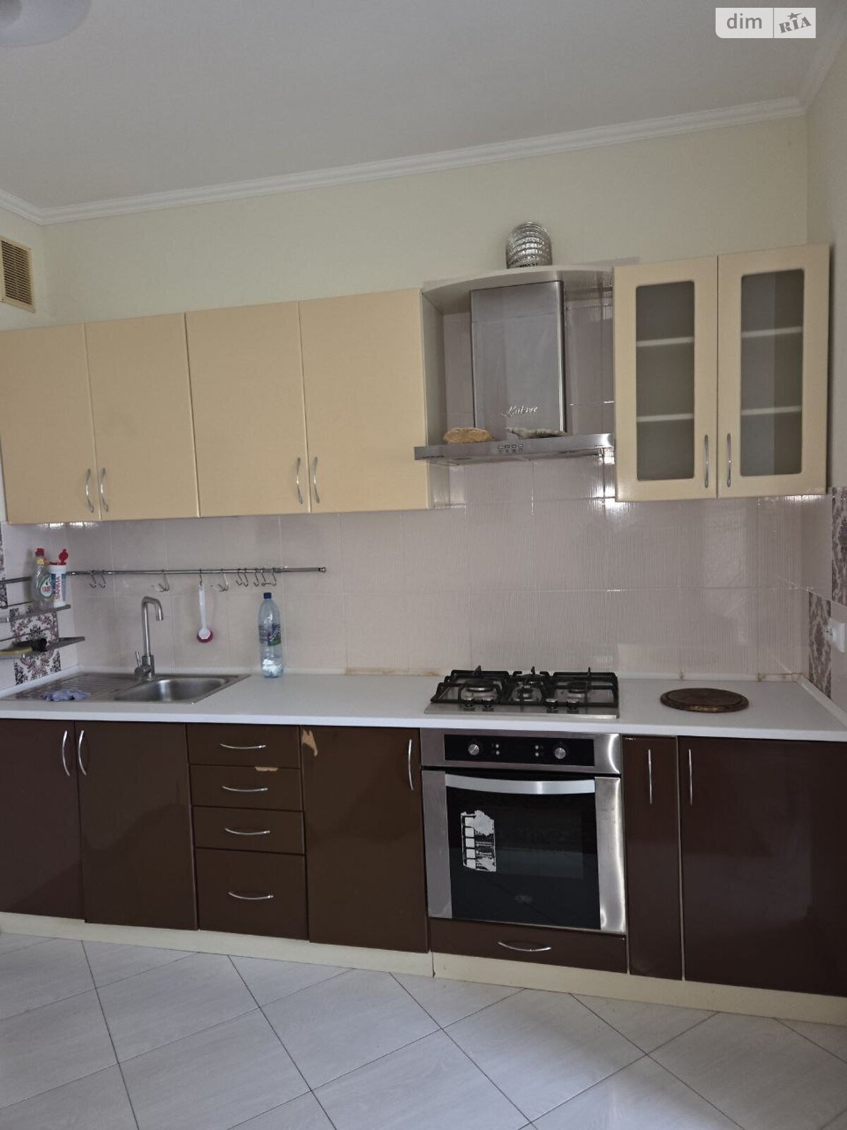 Продаж однокімнатної квартири в Одесі, на вул. Добровольців 10В, район Приморський фото 1