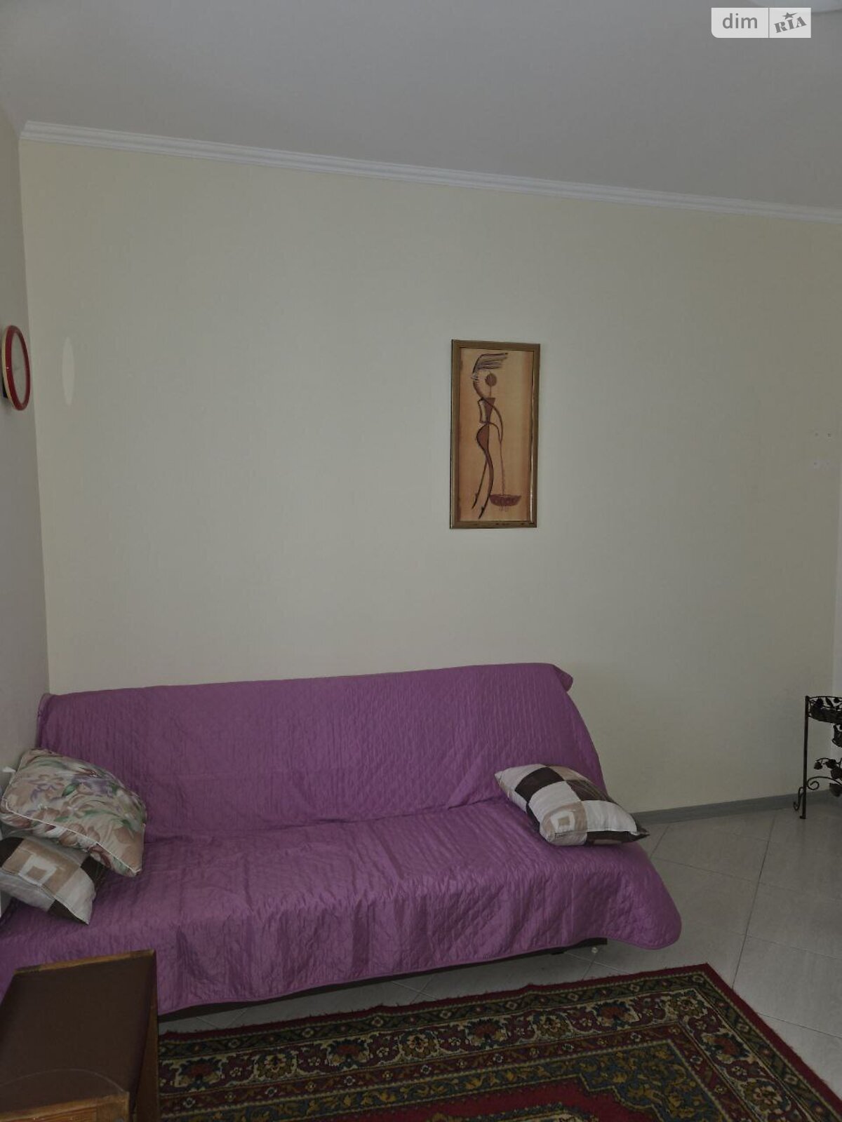 Продаж однокімнатної квартири в Одесі, на вул. Добровольців 10В, район Приморський фото 1