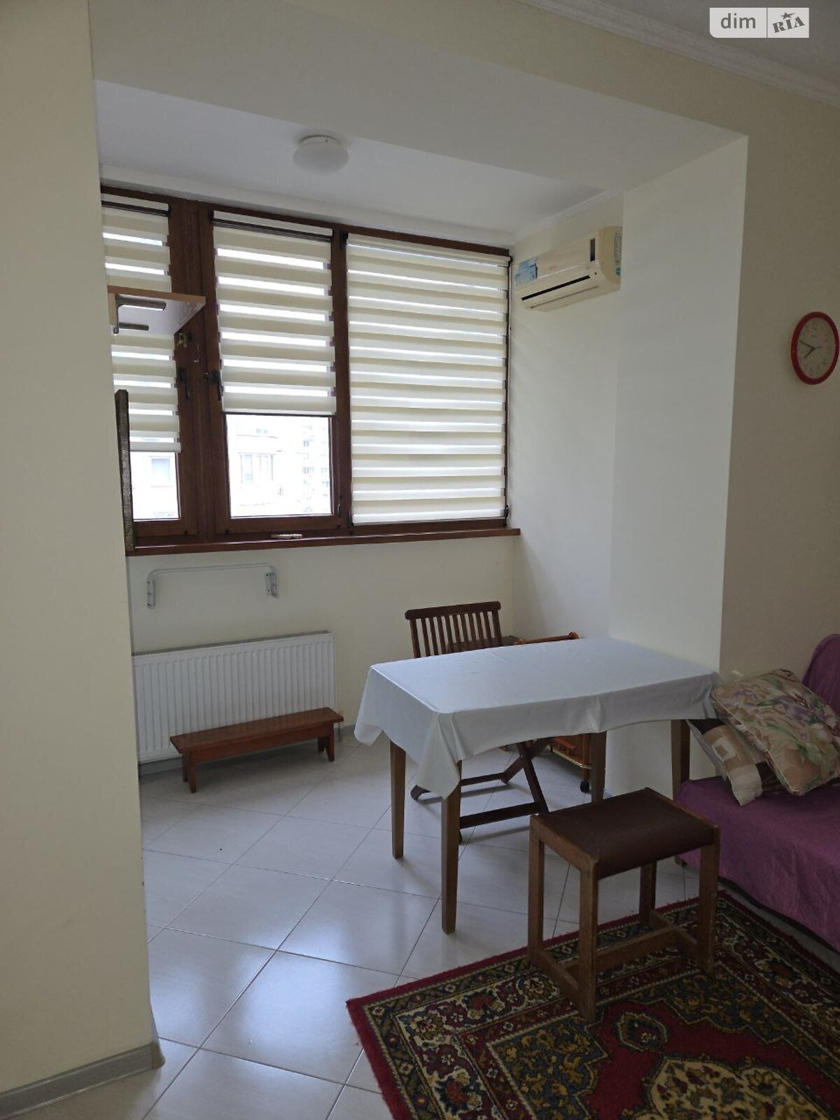 Продаж однокімнатної квартири в Одесі, на вул. Добровольців 10В, район Приморський фото 1