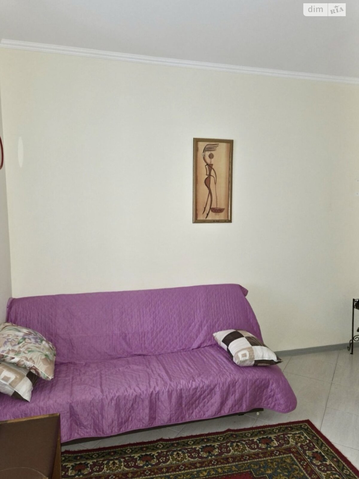 Продаж однокімнатної квартири в Одесі, на вул. Добровольців 10В, район Приморський фото 1