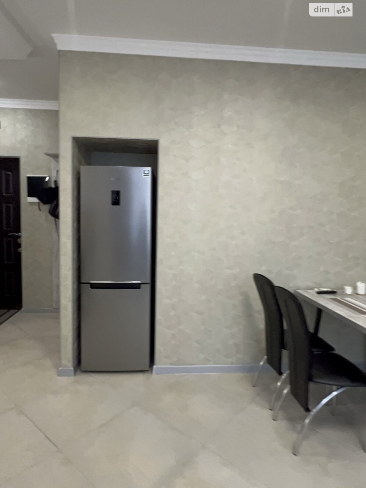 Продаж однокімнатної квартири в Одесі, на вул. Добровольців 10В, район Приморський фото 1