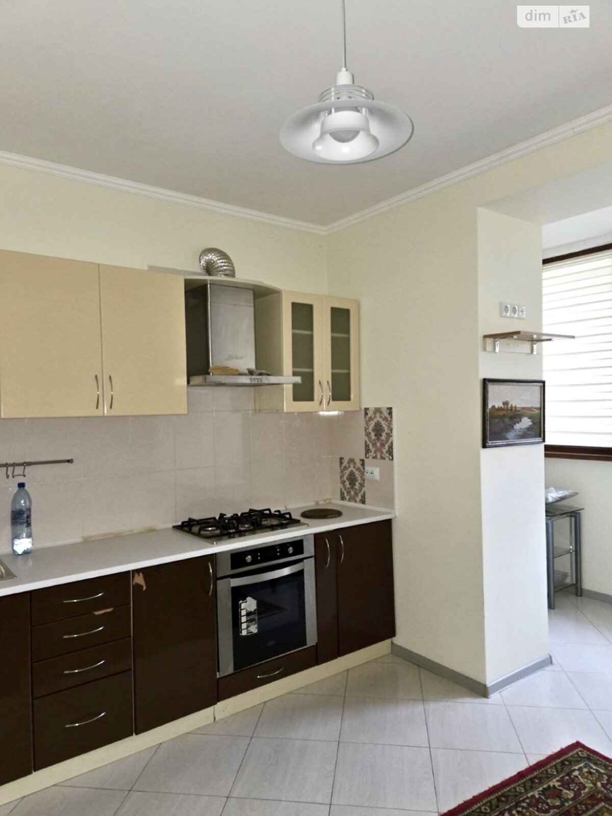 Продаж однокімнатної квартири в Одесі, на вул. Добровольців 10В, район Приморський фото 1