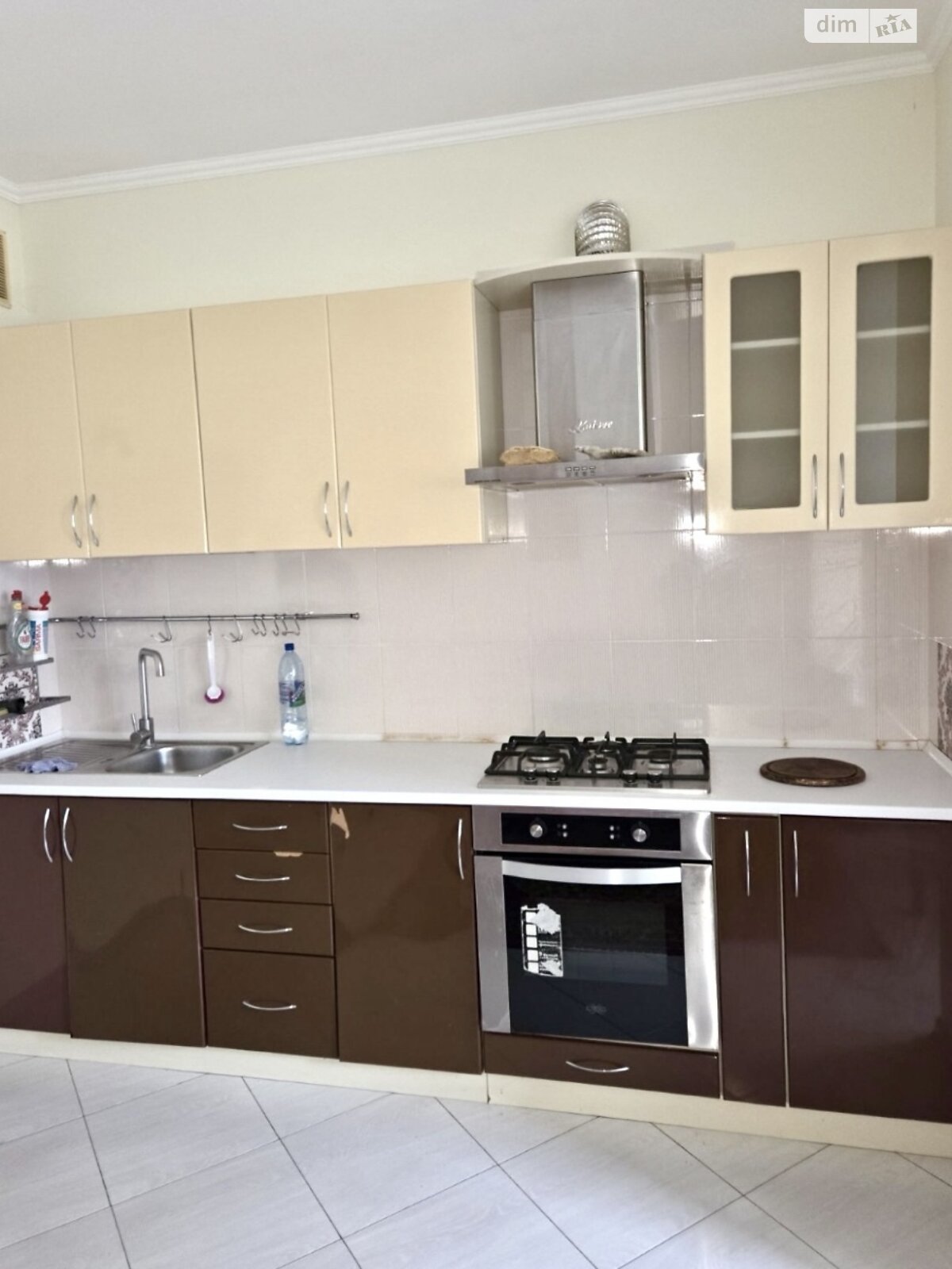 Продаж однокімнатної квартири в Одесі, на вул. Добровольців 10В, район Приморський фото 1