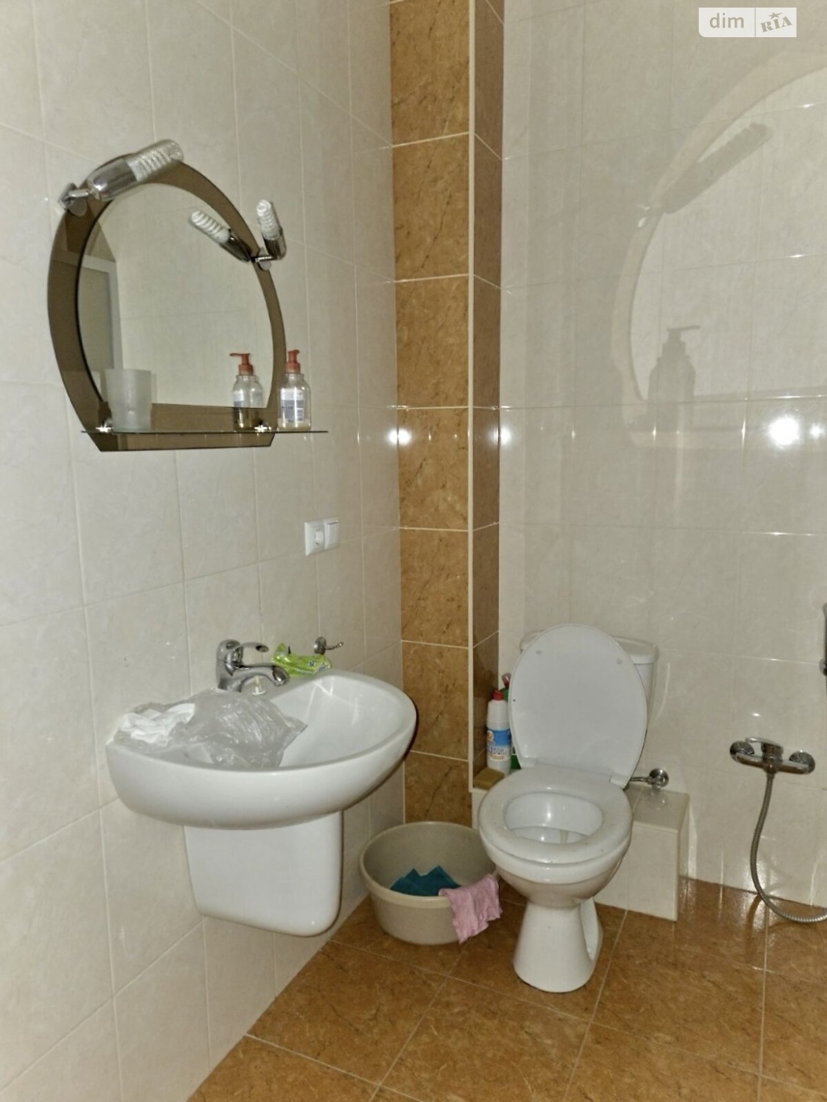 Продаж однокімнатної квартири в Одесі, на вул. Добровольців 10В, район Приморський фото 1