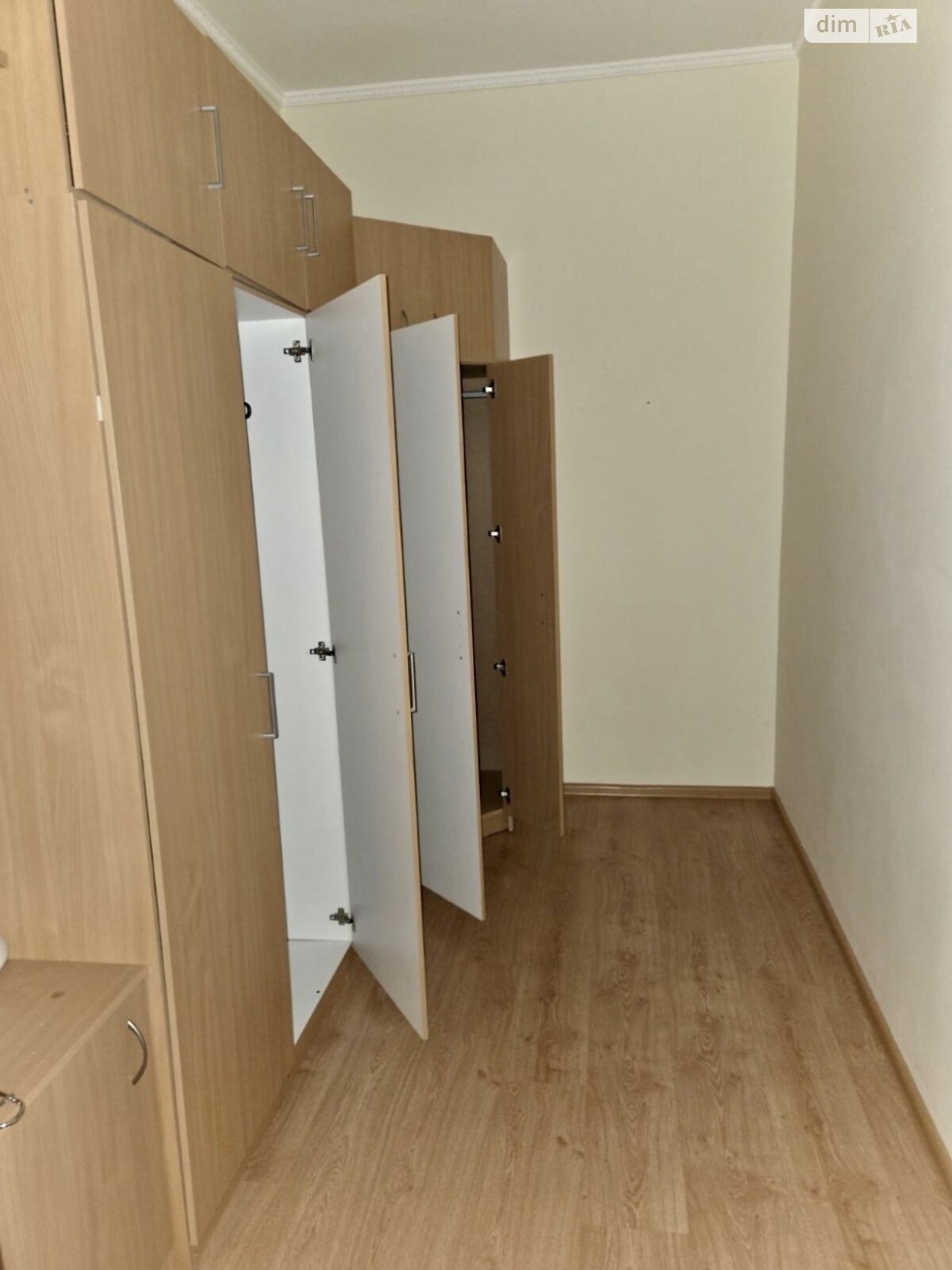 Продаж однокімнатної квартири в Одесі, на вул. Добровольців 10В, район Приморський фото 1