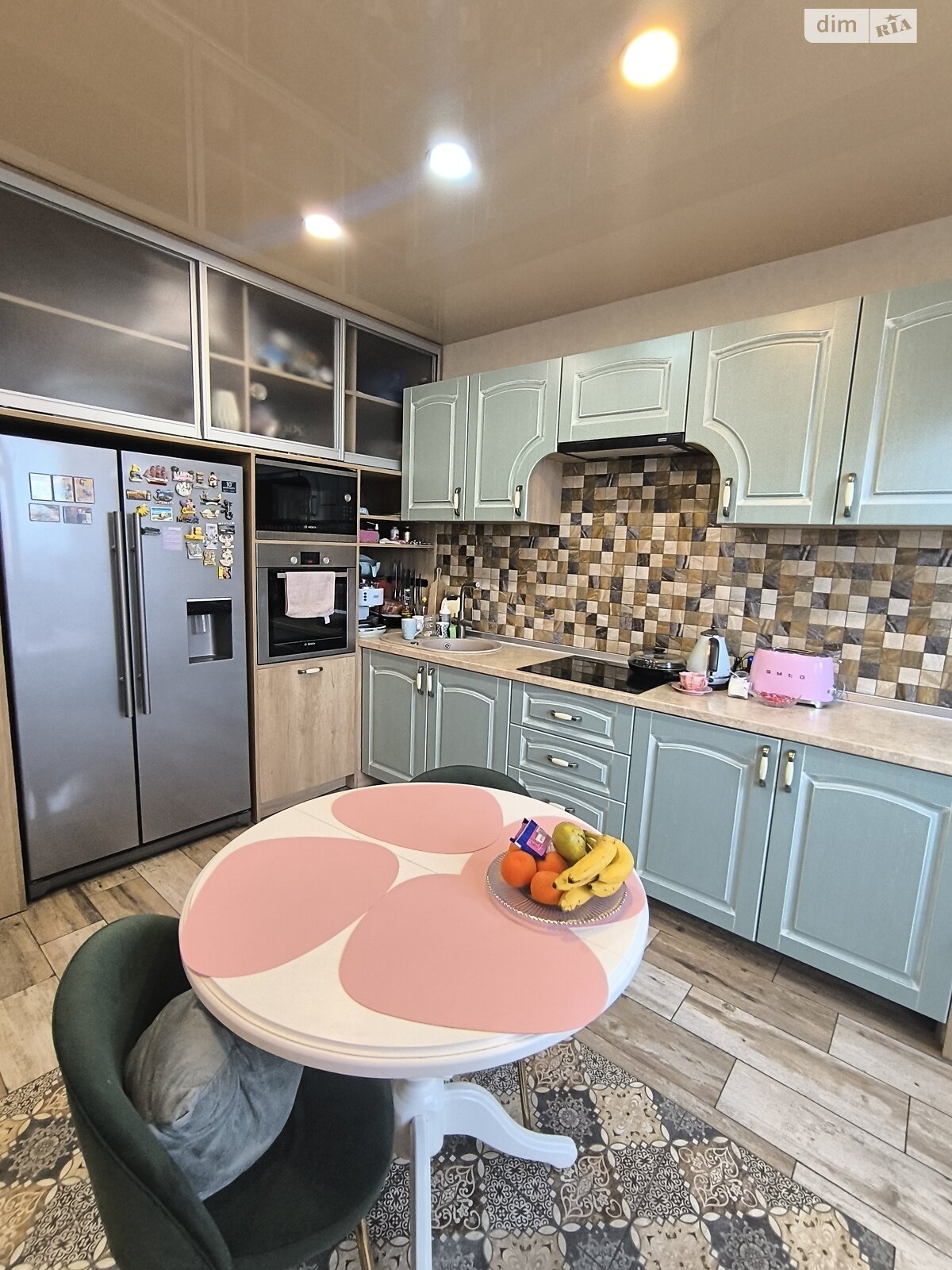 Продаж однокімнатної квартири в Одесі, на вул. Добровольців, район Приморський фото 1