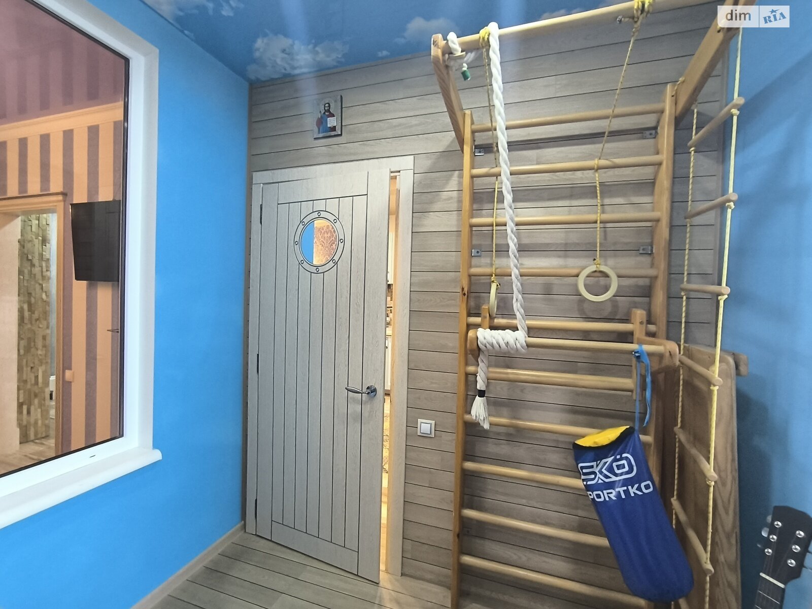 Продаж однокімнатної квартири в Одесі, на вул. Добровольців, район Приморський фото 1