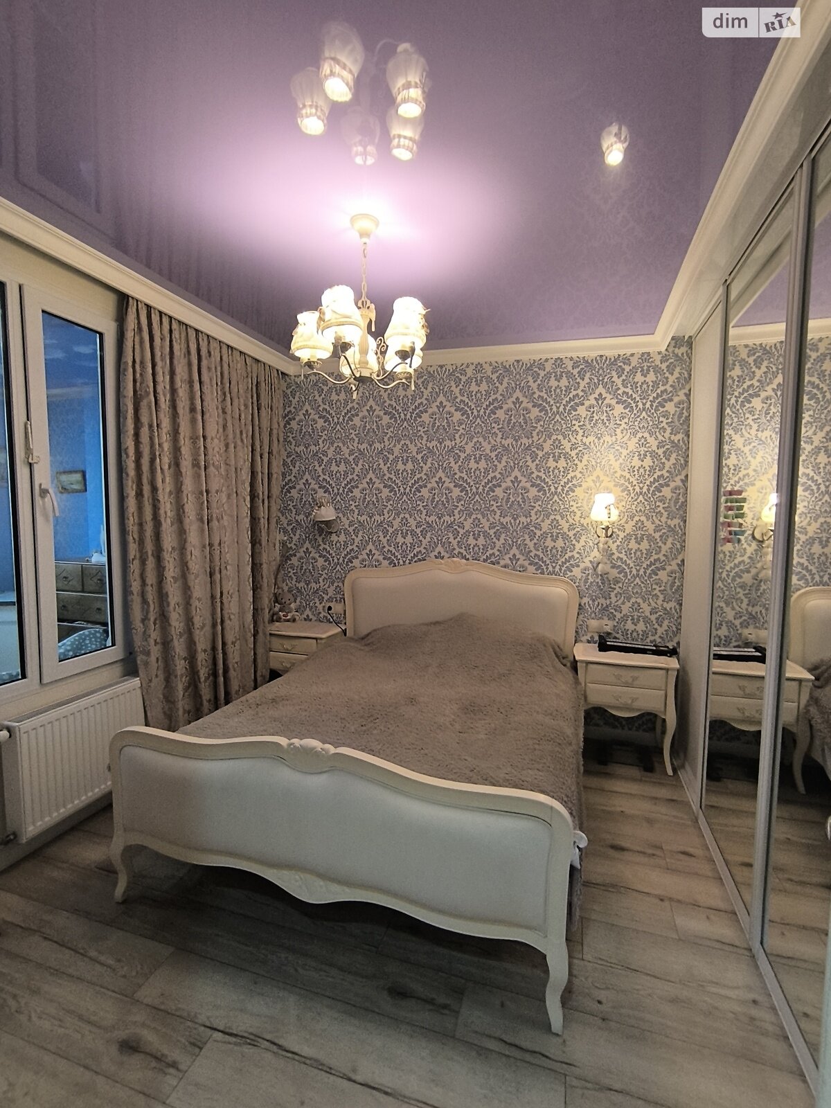 Продаж однокімнатної квартири в Одесі, на вул. Добровольців, район Приморський фото 1