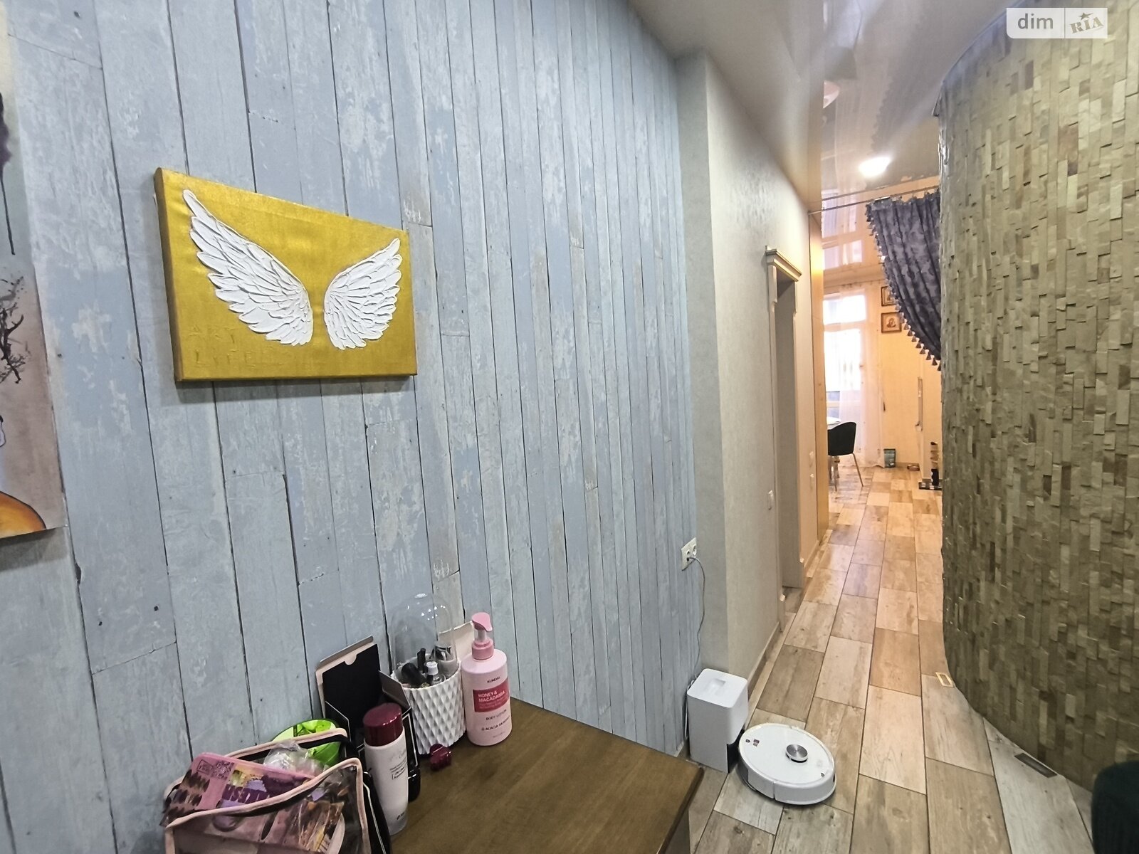 Продаж однокімнатної квартири в Одесі, на вул. Добровольців, район Приморський фото 1