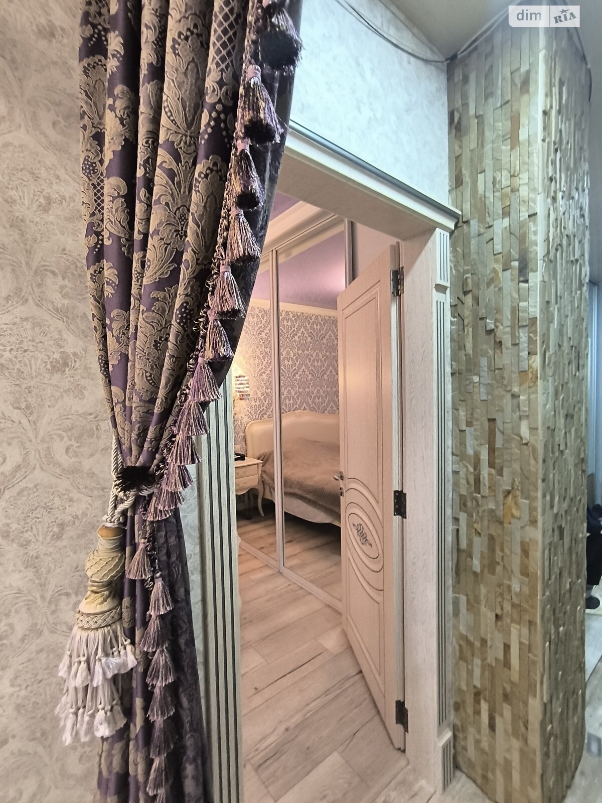 Продаж однокімнатної квартири в Одесі, на вул. Добровольців, район Приморський фото 1