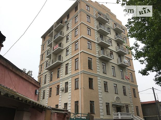 Продажа однокомнатной квартиры в Одессе, на ул. Доковая район Приморский фото 1 Продажа однокомнатной квартиры в Одессе, на ул. Доковая район Приморский фото 1