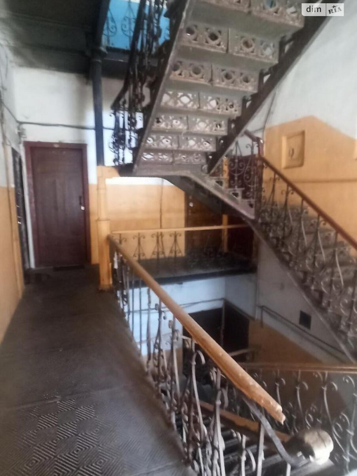 Продажа однокомнатной квартиры в Одессе, на ул. Донорская 1, район Приморский фото 1