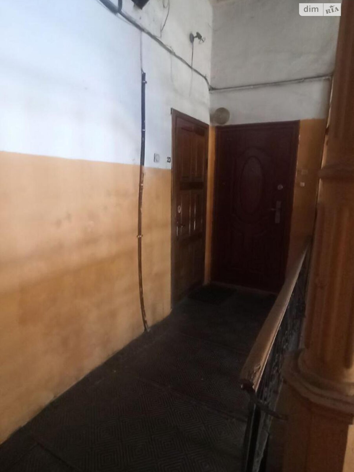 Продажа однокомнатной квартиры в Одессе, на ул. Донорская 1, район Приморский фото 1