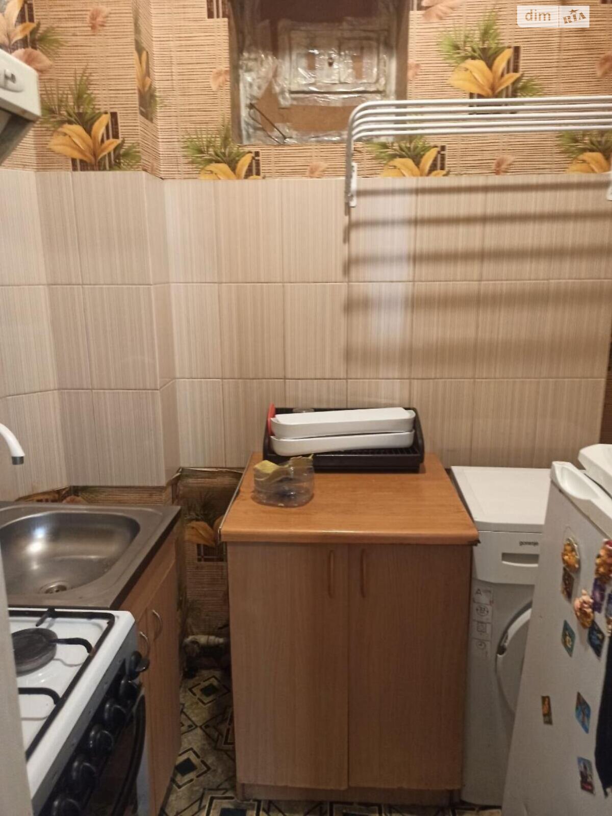 Продажа однокомнатной квартиры в Одессе, на ул. Донорская 1, район Приморский фото 1