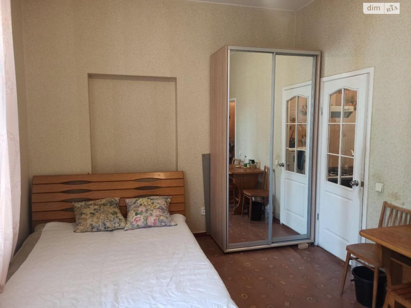 Продажа однокомнатной квартиры в Одессе, на ул. Донорская 1, район Приморский фото 1