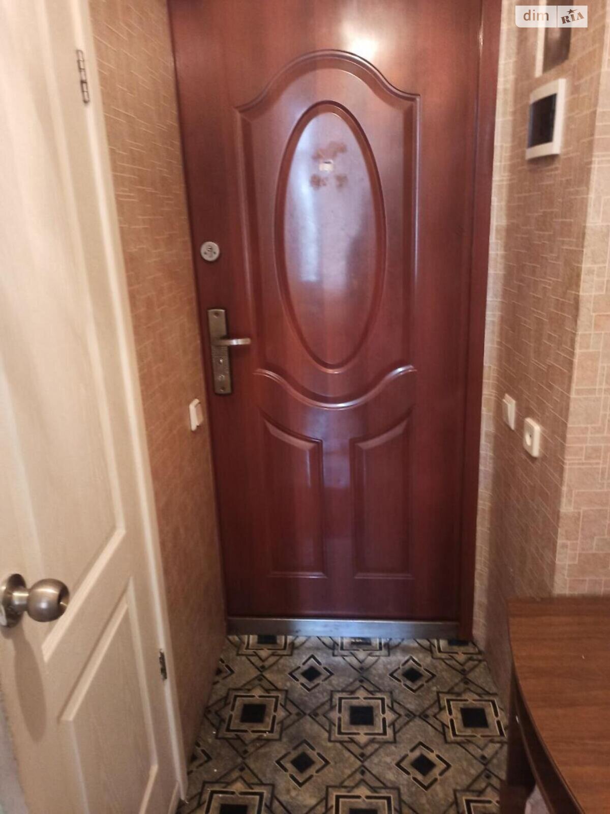 Продажа однокомнатной квартиры в Одессе, на ул. Донорская 1, район Приморский фото 1