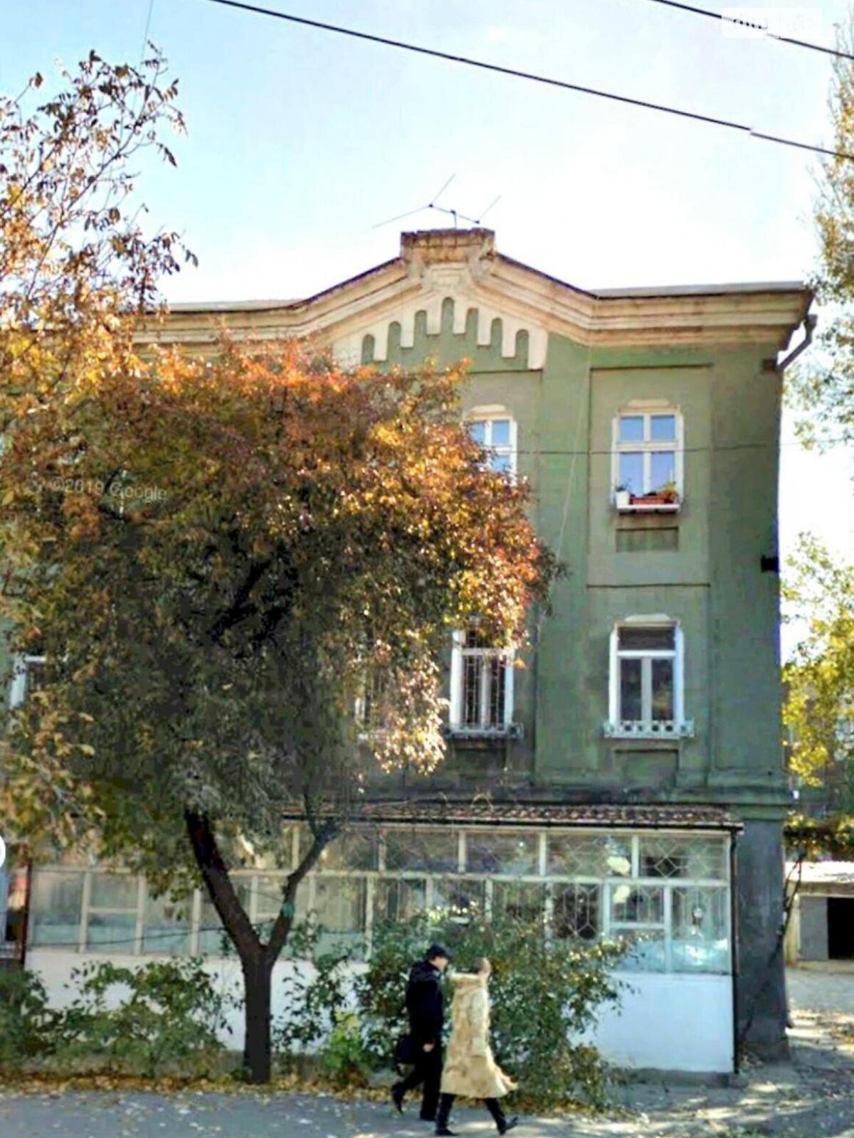 Продажа однокомнатной квартиры в Одессе, на ул. Донорская 1, район Приморский фото 1