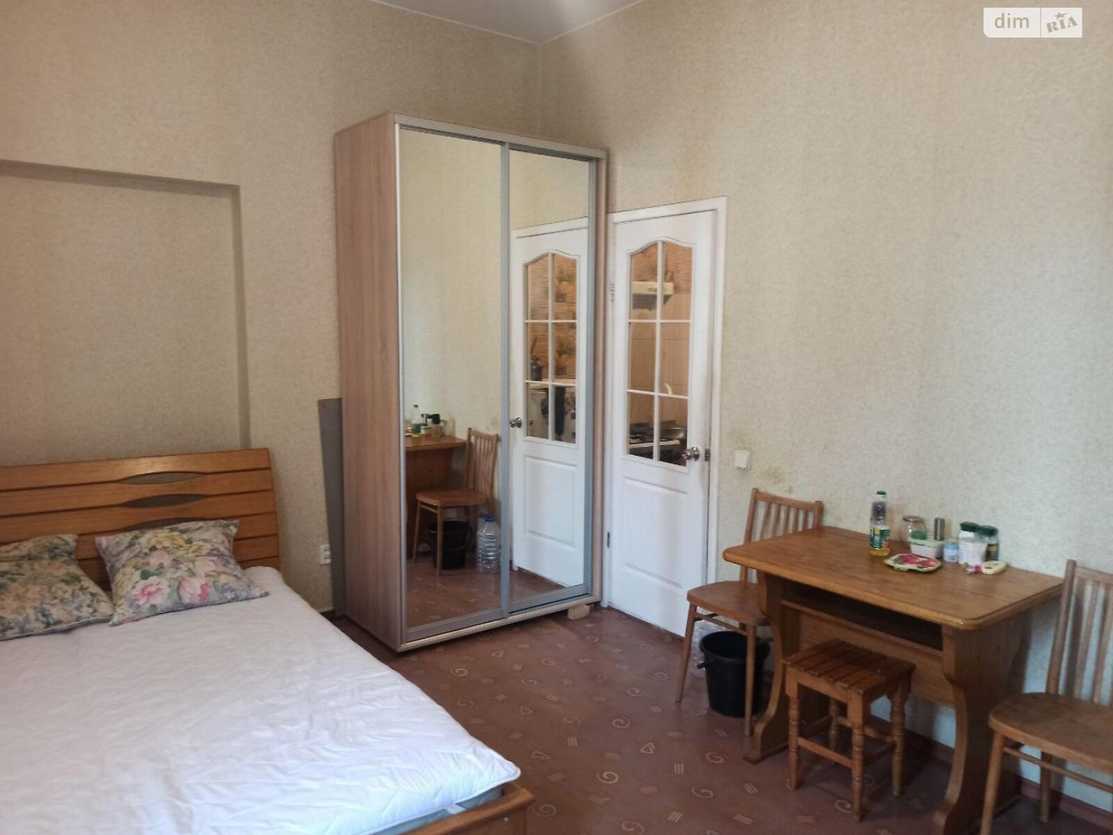 Продажа однокомнатной квартиры в Одессе, на ул. Донорская 1, район Приморский фото 1