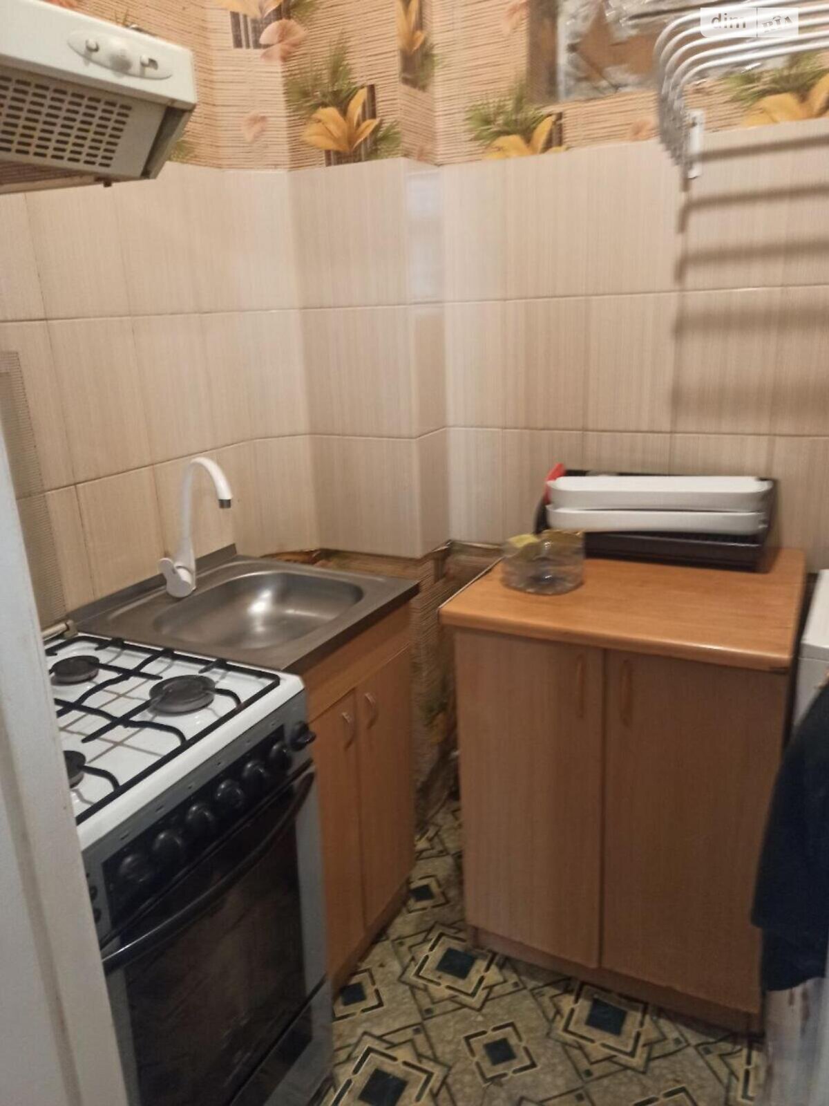 Продажа однокомнатной квартиры в Одессе, на ул. Донорская 1, район Приморский фото 1