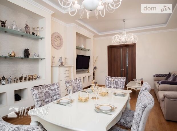 Продажа трехкомнатной квартиры в Одессе, на ул. Довженко 4 район Приморский фото 1 Продажа трехкомнатной квартиры в Одессе, на ул. Довженко 4 район Приморский фото 1