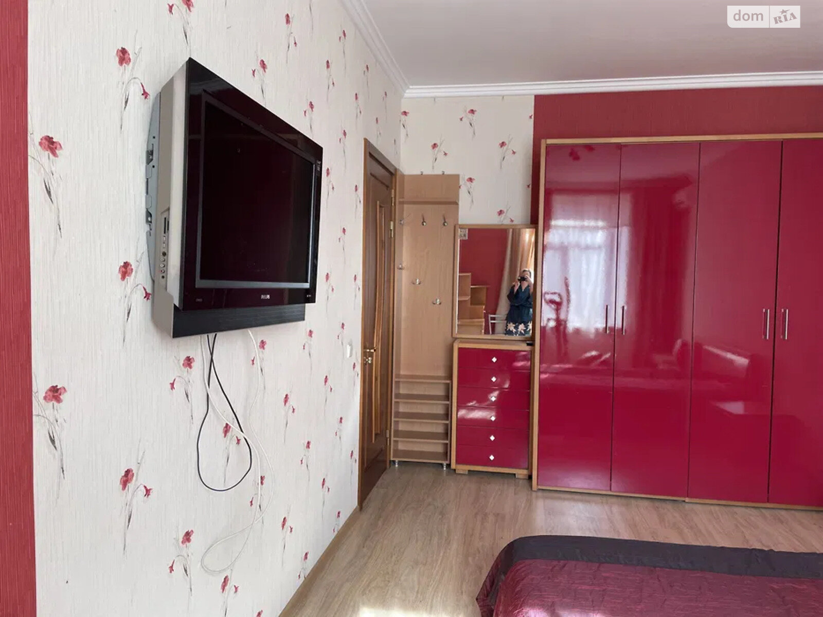 Продажа четырехкомнатной квартиры в Одессе, на ул. Довженко, район Приморский фото 1