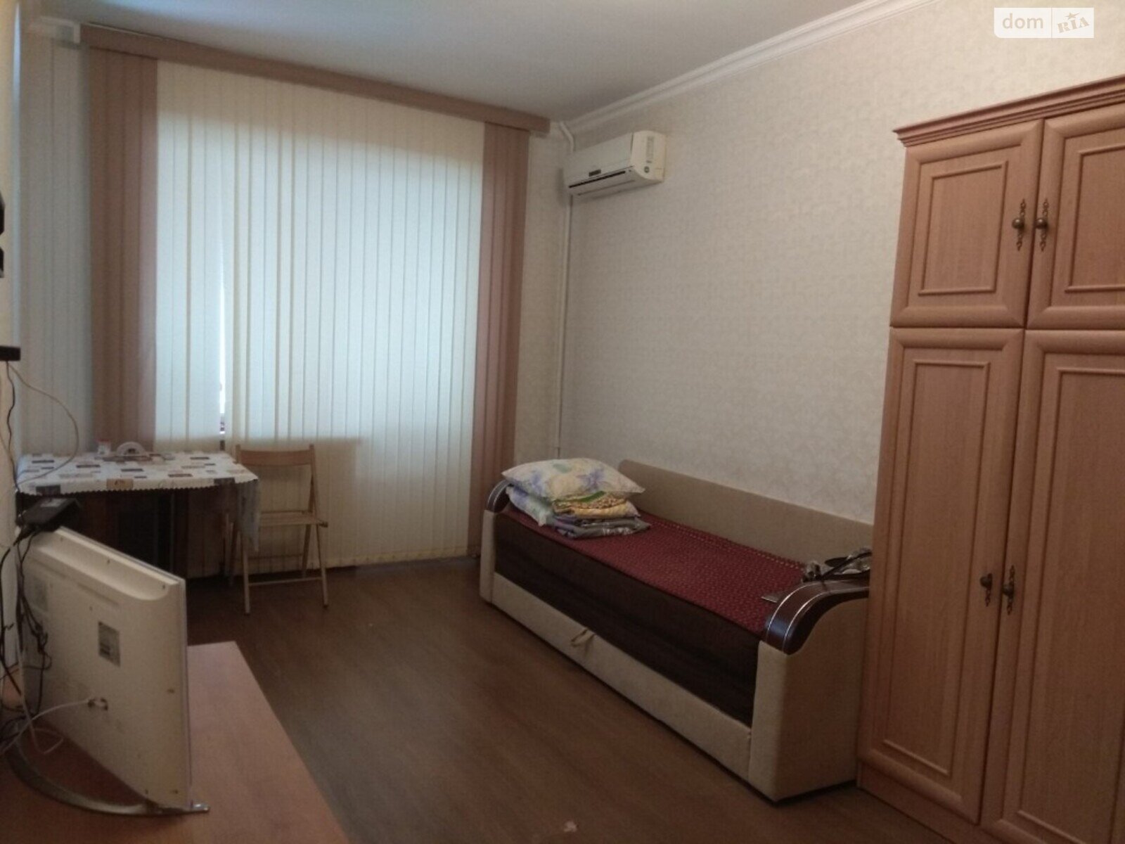 Продаж двокімнатної квартири в Одесі, на вул. Довженка 8, район Приморський фото 1