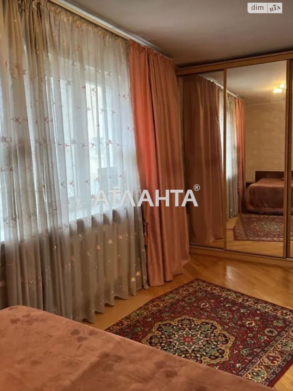 Продажа двухкомнатной квартиры в Одессе, на ул. Довженко, район Приморский фото 1