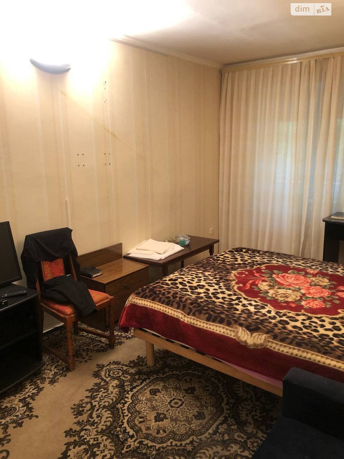 Продаж однокімнатної квартири в Одесі, на вул. Довженка, район Приморський фото 1 Продаж однокімнатної квартири в Одесі, на вул. Довженка, район Приморський фото 1