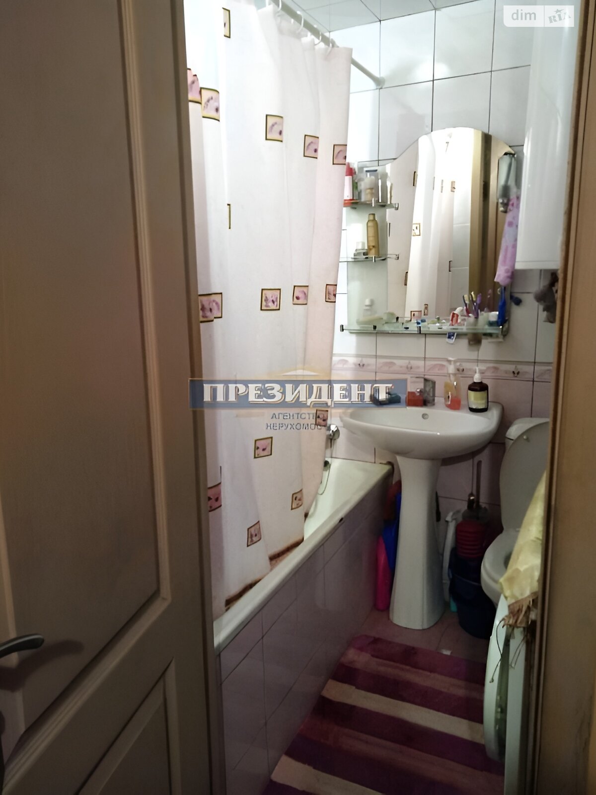 Продаж однокімнатної квартири в Одесі, на вул. Довженка, район Приморський фото 1 Продаж однокімнатної квартири в Одесі, на вул. Довженка, район Приморський фото 1
