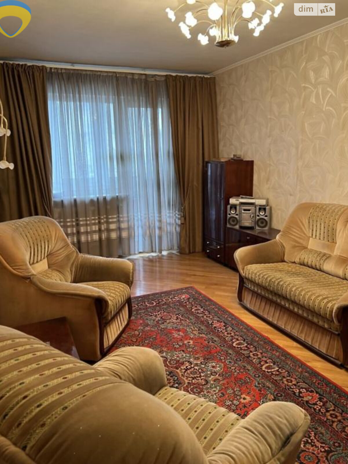 Продаж двокімнатної квартири в Одесі, на вул. Довженка, район Приморський фото 1 Продаж двокімнатної квартири в Одесі, на вул. Довженка, район Приморський фото 1