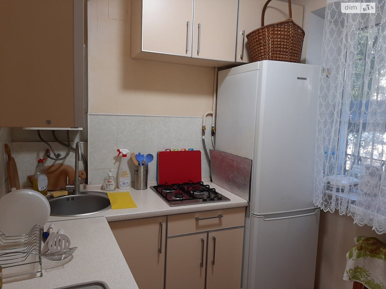 Продажа трехкомнатной квартиры в Одессе, на ул. Довженко 9, район Приморский фото 1 Продажа трехкомнатной квартиры в Одессе, на ул. Довженко 9, район Приморский фото 1