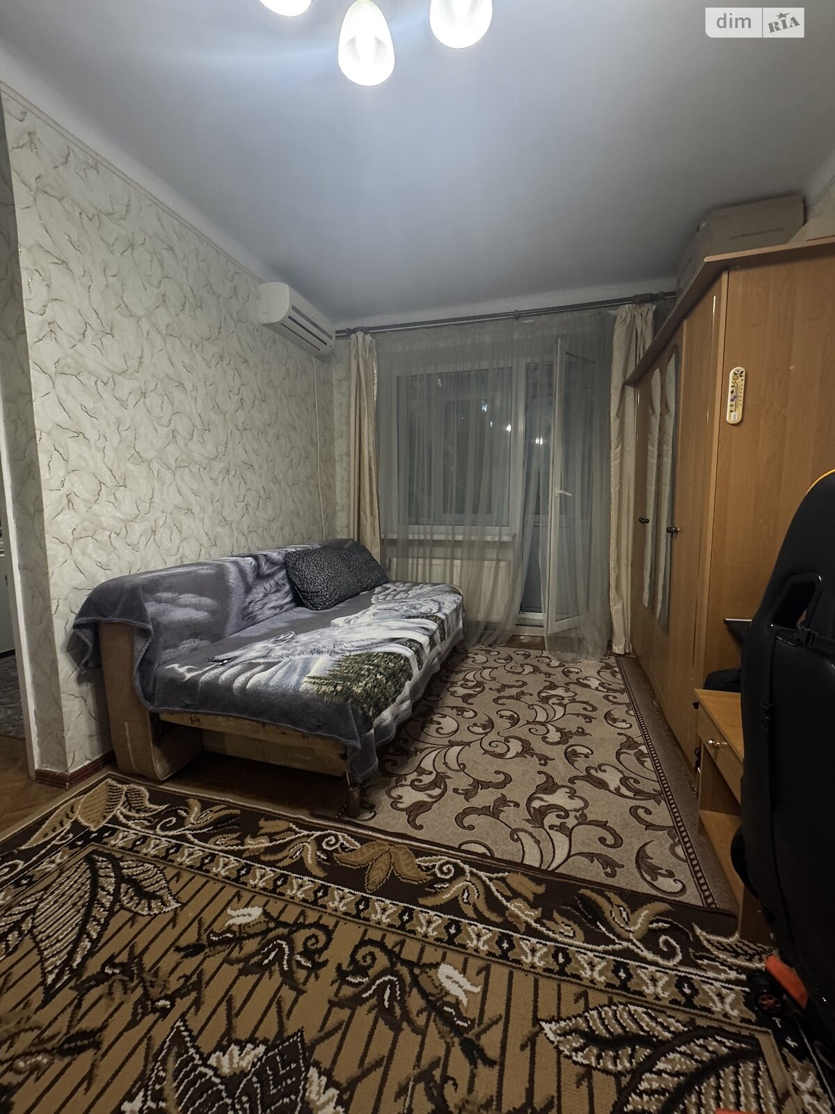 Продажа однокомнатной квартиры в Одессе, на ул. Довженко 10, район Приморский фото 1 Продажа однокомнатной квартиры в Одессе, на ул. Довженко 10, район Приморский фото 1