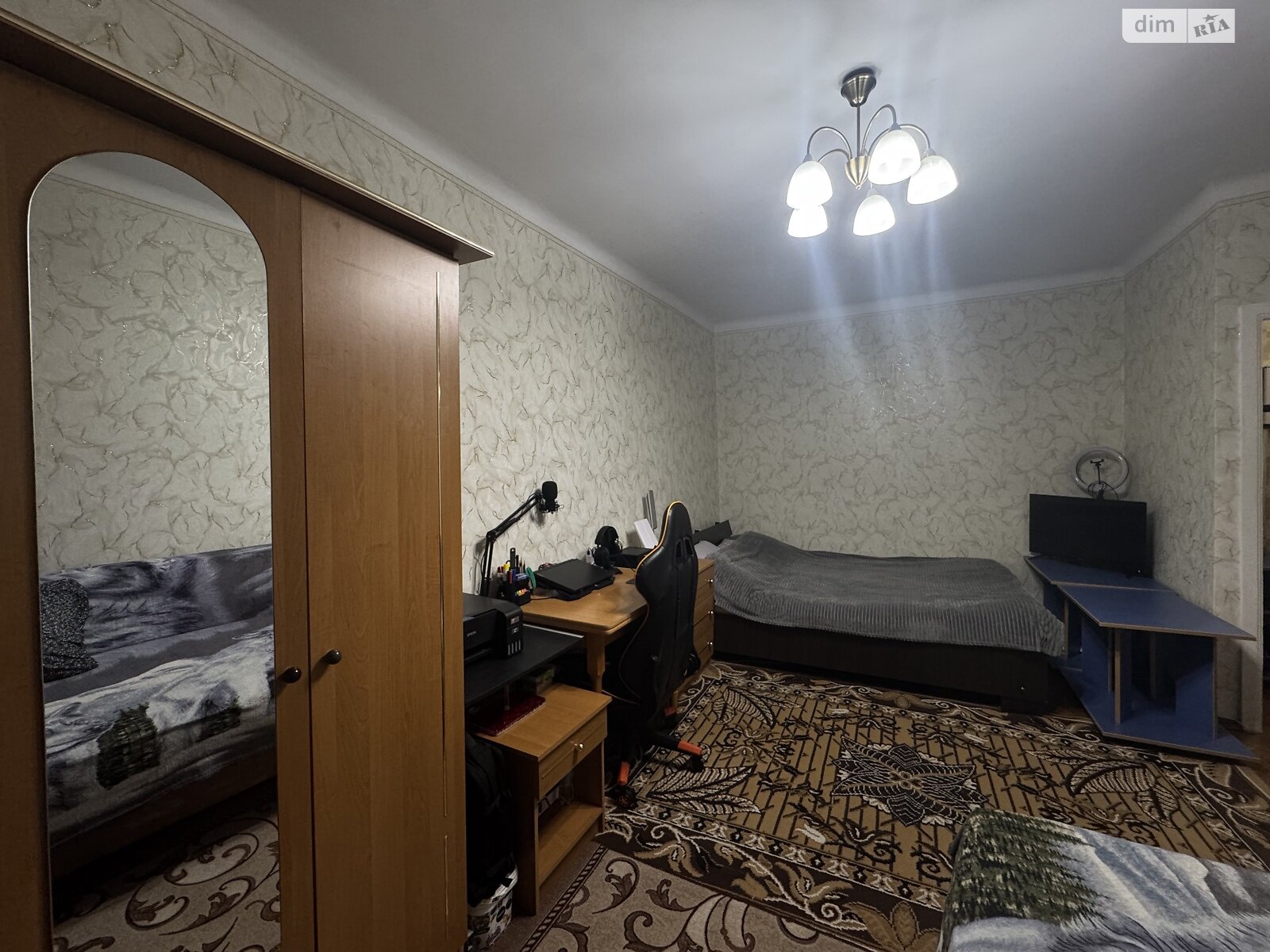 Продажа однокомнатной квартиры в Одессе, на ул. Довженко 10, район Приморский фото 1 Продажа однокомнатной квартиры в Одессе, на ул. Довженко 10, район Приморский фото 1