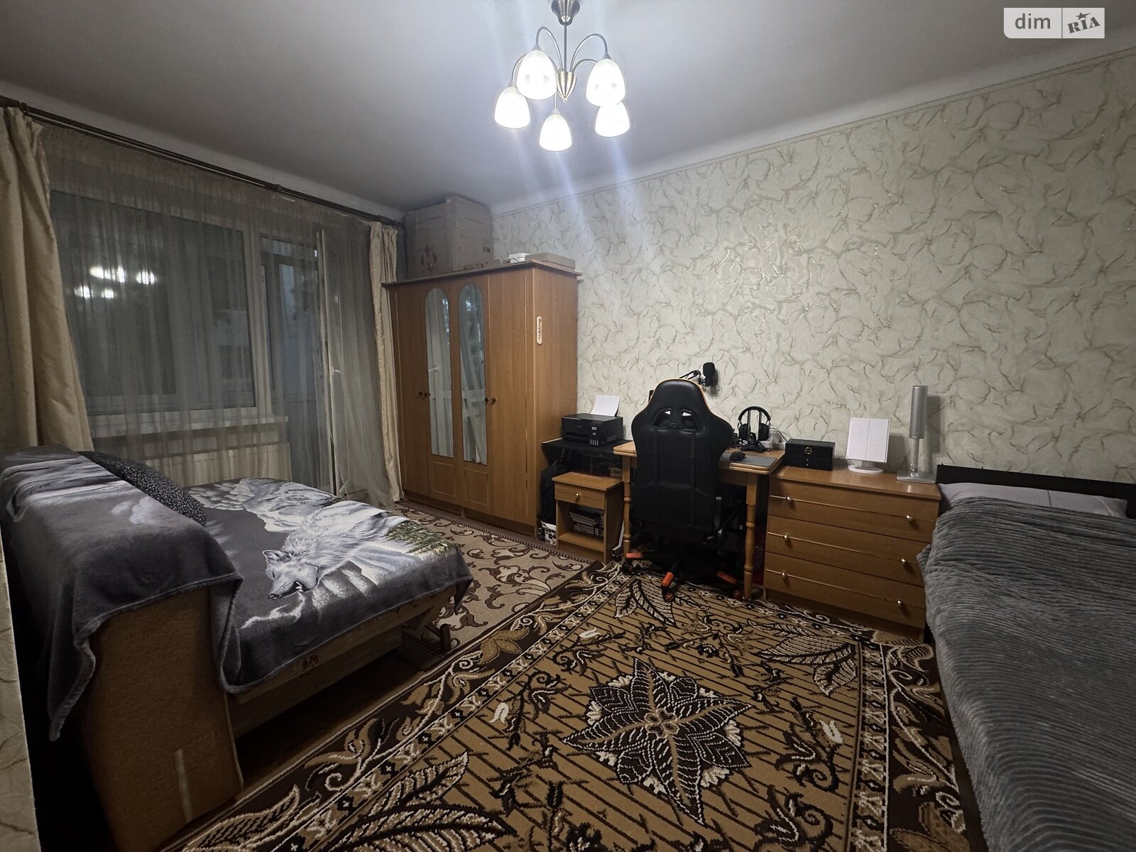 Продажа однокомнатной квартиры в Одессе, на ул. Довженко 10, район Приморский фото 1 Продажа однокомнатной квартиры в Одессе, на ул. Довженко 10, район Приморский фото 1