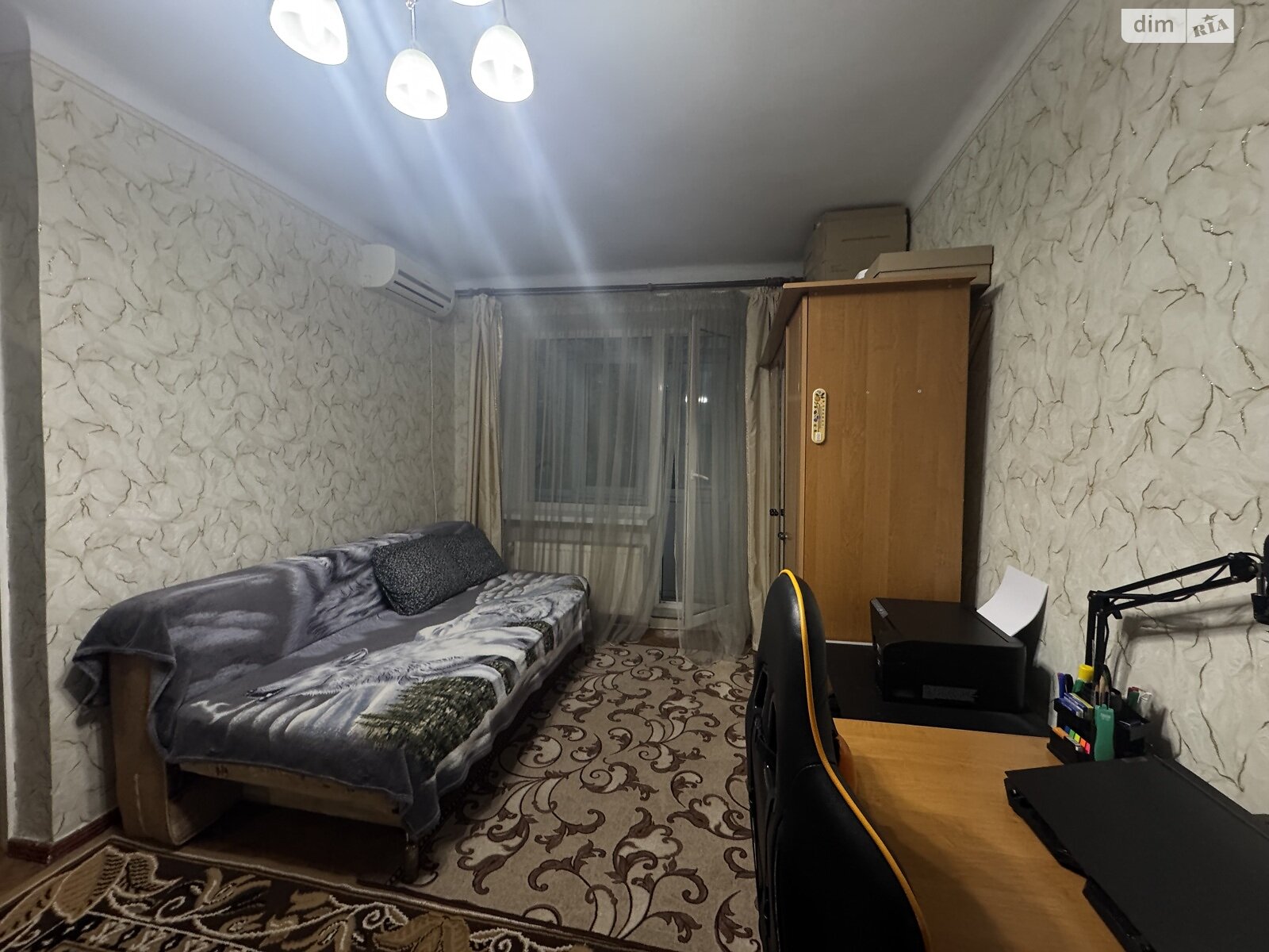 Продажа однокомнатной квартиры в Одессе, на ул. Довженко 10, район Приморский фото 1 Продажа однокомнатной квартиры в Одессе, на ул. Довженко 10, район Приморский фото 1