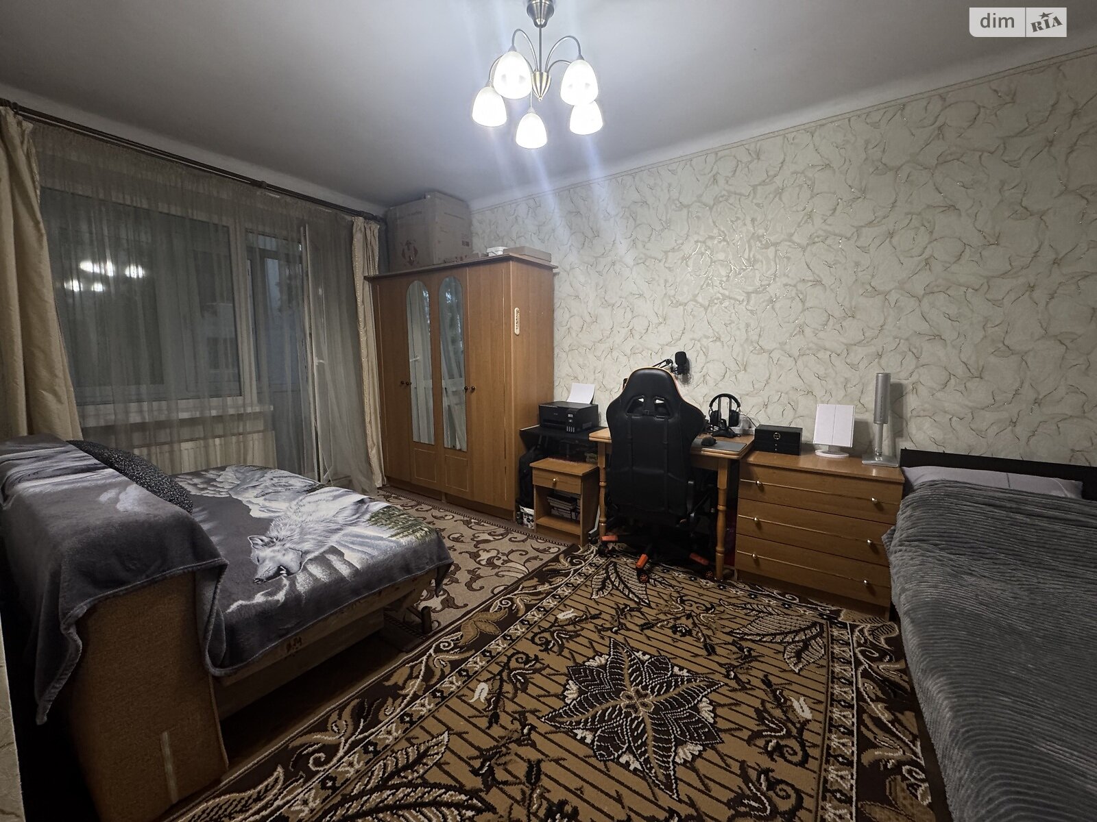 Продажа однокомнатной квартиры в Одессе, на ул. Довженко 10, район Приморский фото 1 Продажа однокомнатной квартиры в Одессе, на ул. Довженко 10, район Приморский фото 1