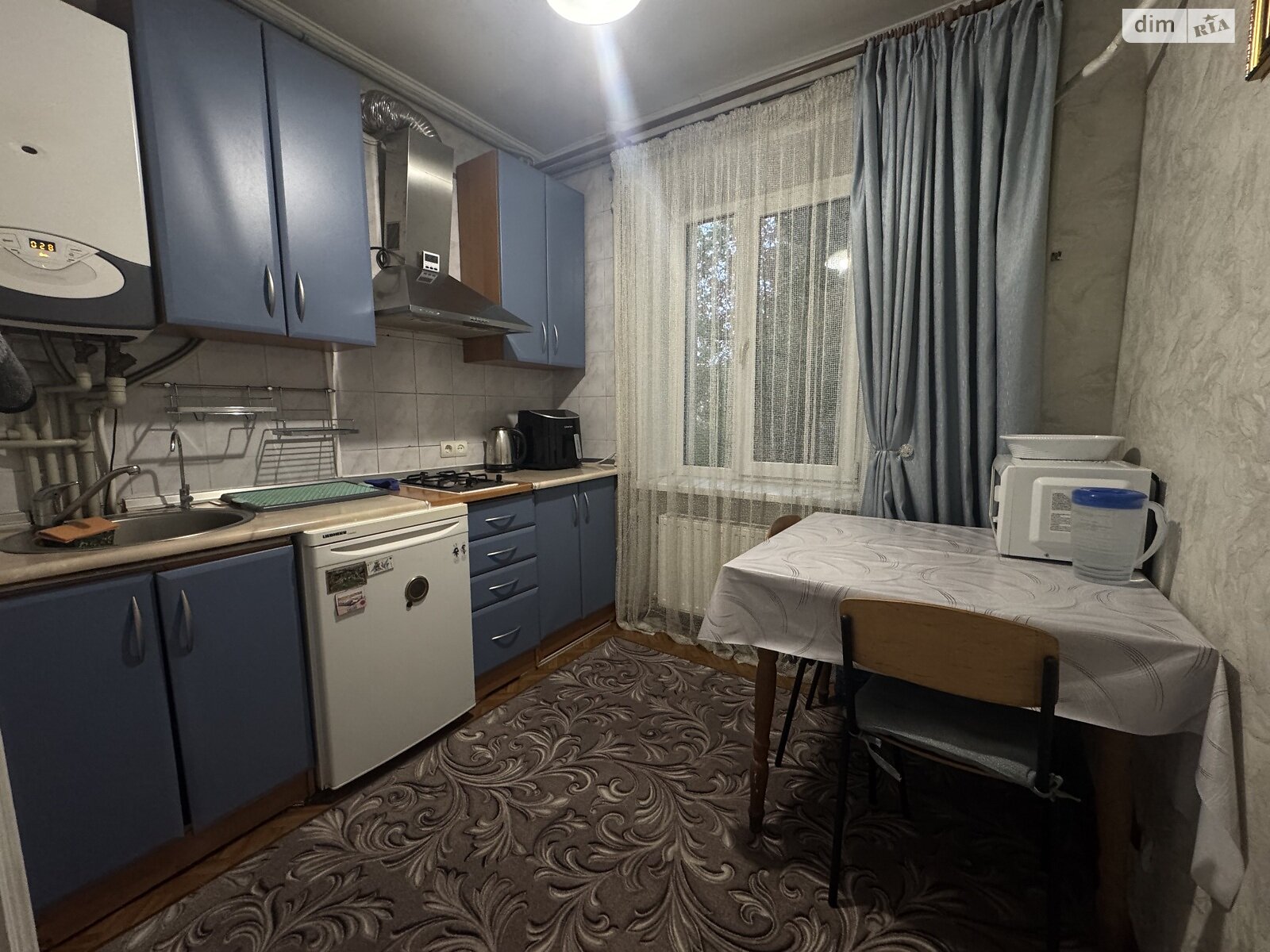 Продажа однокомнатной квартиры в Одессе, на ул. Довженко 10, район Приморский фото 1 Продажа однокомнатной квартиры в Одессе, на ул. Довженко 10, район Приморский фото 1