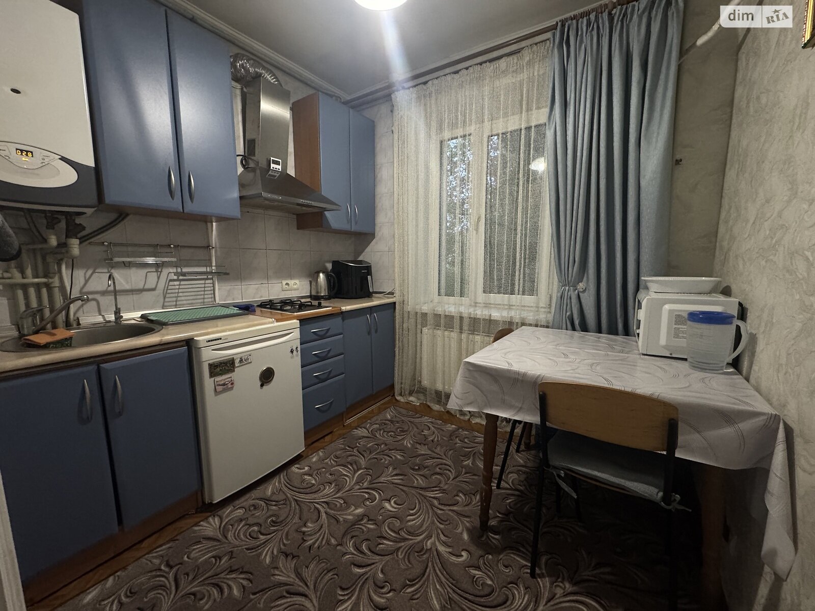 Продажа однокомнатной квартиры в Одессе, на ул. Довженко 10, район Приморский фото 1 Продажа однокомнатной квартиры в Одессе, на ул. Довженко 10, район Приморский фото 1